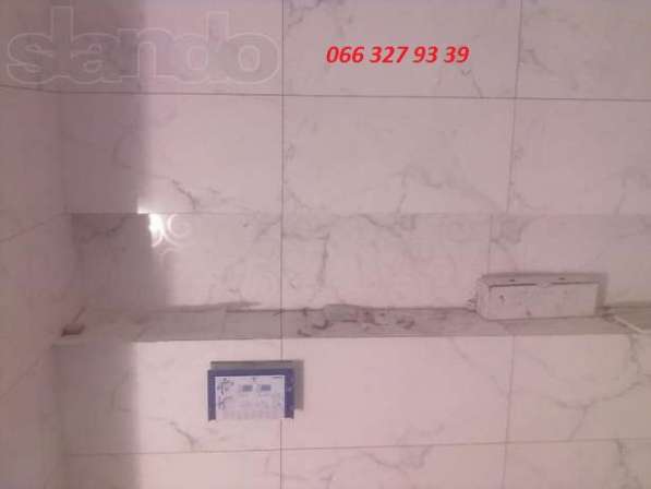 Ремонт під ключ в 