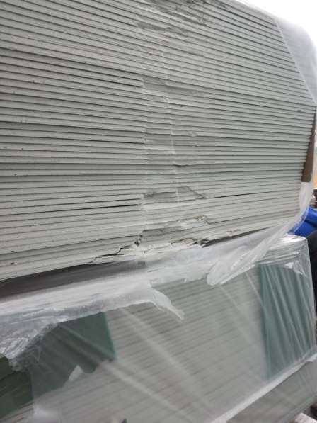 Гипсокартон в Белгороде фото 6