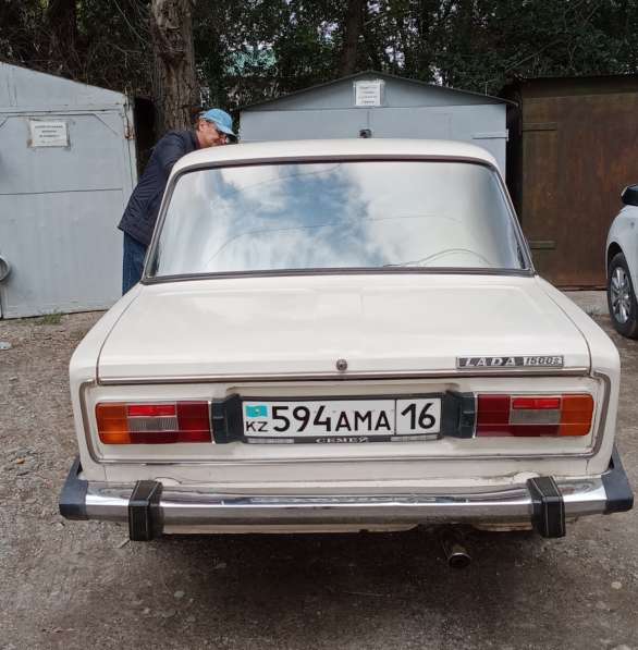 ВАЗ (Lada), 2106, продажа в г.Семей в 