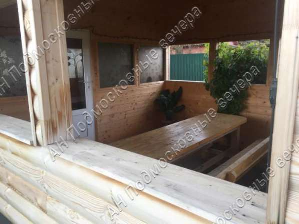 Продам дом в Москва.Жилая площадь 220 кв.м.Есть Канализация, Электричество. в Москве фото 9