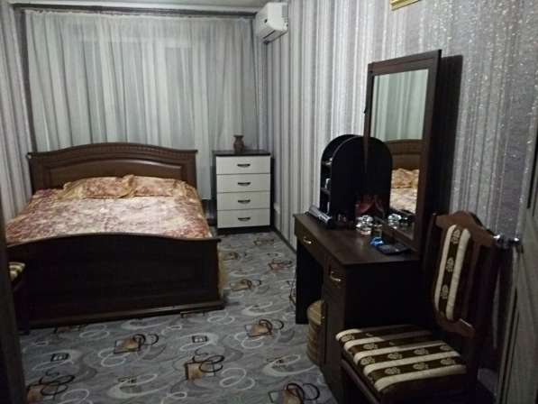Трех комнатная квартира от собственника в Ростове-на-Дону фото 8