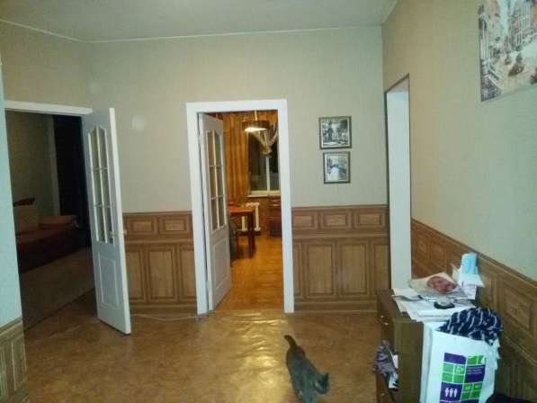 2-комнатная кв-ра в новом доме за Волгой, недорого в Ярославле фото 6