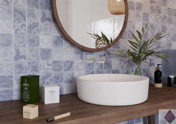 Интернет-магазин керамической плитки, керамогранита, мозаики в Москве фото 21