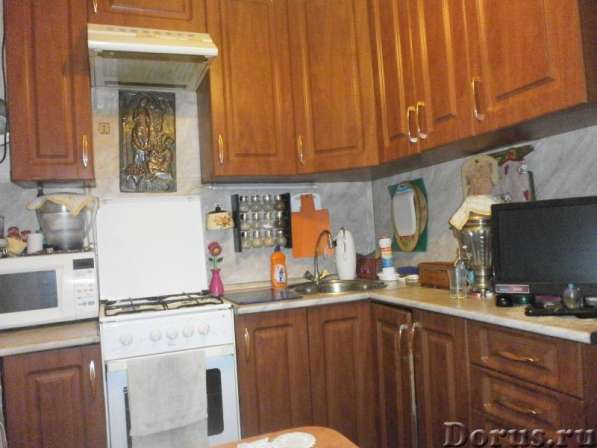 Комната в 2-х комнатной квартире в Санкт-Петербурге фото 5