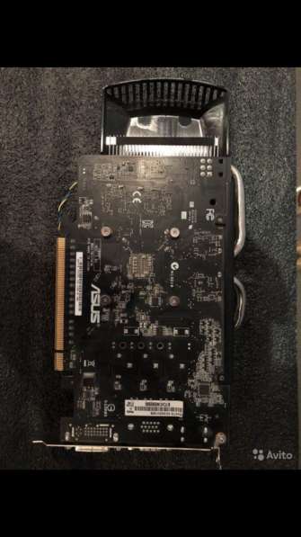 AMD Radeon HD 6700 Series в Нижневартовске фото 3