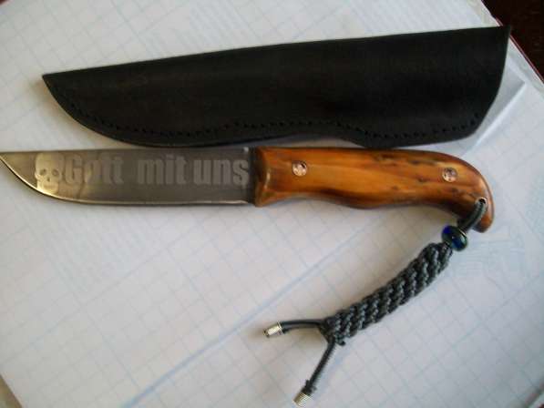 Продается подарочный нож(корсар) в Феодосии фото 4