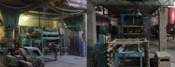 Срочно продам завод силикатных изделий в Щелково фото 4