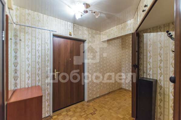 Продам квартиру на Денисова Уральского 16 в Екатеринбурге фото 43