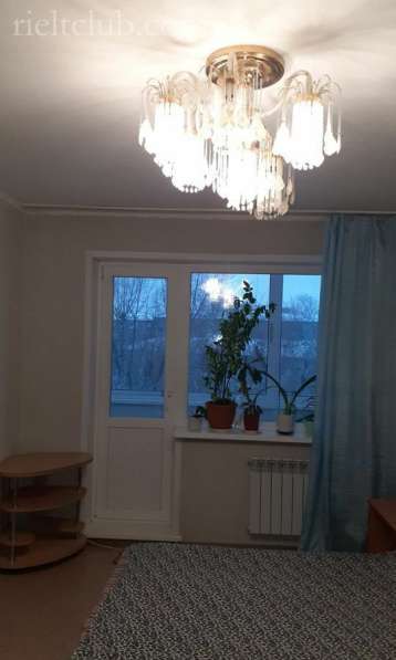 Сдам 3 комнатную квартиру в роще в Красноярске фото 7