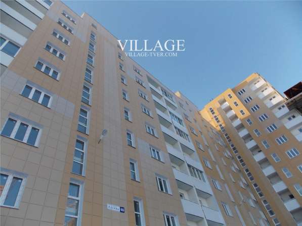 Продам двухкомнатную квартиру в Тверь.Жилая площадь 58 кв.м.Этаж 5.Есть Балкон. в Твери фото 20