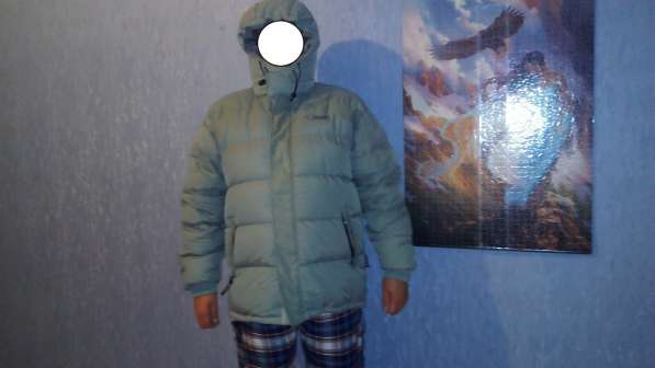 Куртка мужская, зимняя (пуховик) в Дмитрове фото 3