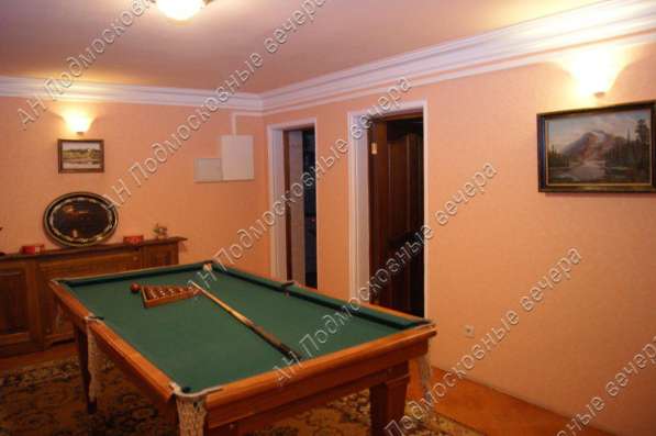 Продам дом в Москва.Жилая площадь 572 кв.м.Есть Электричество. в Москве фото 24