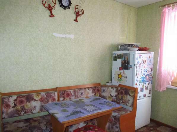 Продаю 1 комнатную в Рябково в Кургане фото 8