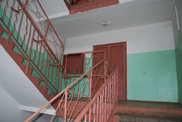 Продаю комнату в общежитии в Владимире фото 9