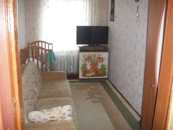 Продам квартиру в Коптево в Москве фото 8