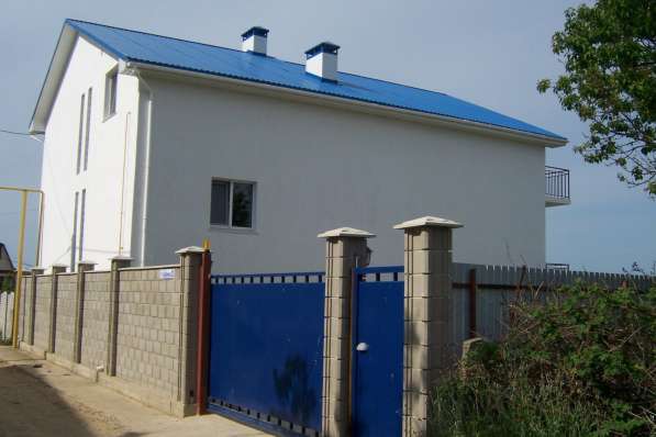 Гостевой дом Бухта Радости - море и уют по комфортной цене в Севастополе фото 6