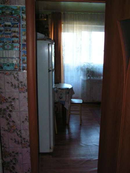 Сдается в аренду чистая, уютная однокомнатная квартира в Таганроге фото 5
