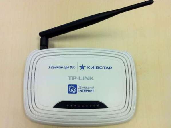 Роутер TP-Link