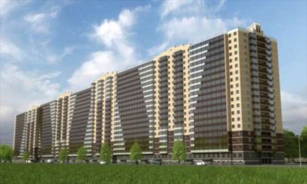 Продам однокомнатную квартиру в Волгоград.Жилая площадь 36,56 кв.м.Этаж 14. в Волгограде фото 6