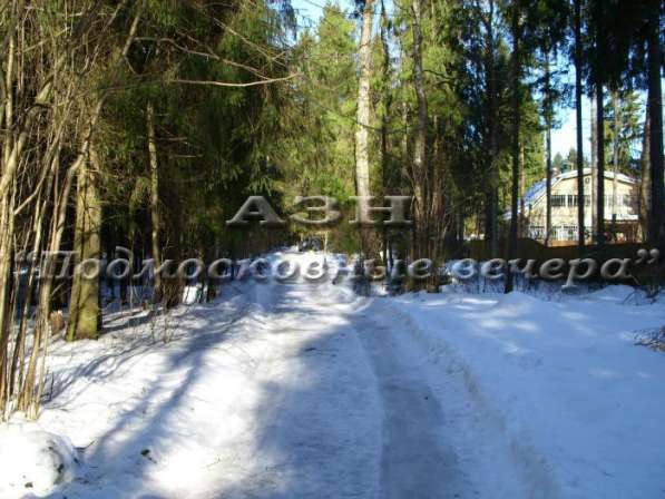 realty_mapper3.plot_in_locationИндивидуальное жилищное ст-во. Площадь 13.00 сот.Есть Электричество. в Москве