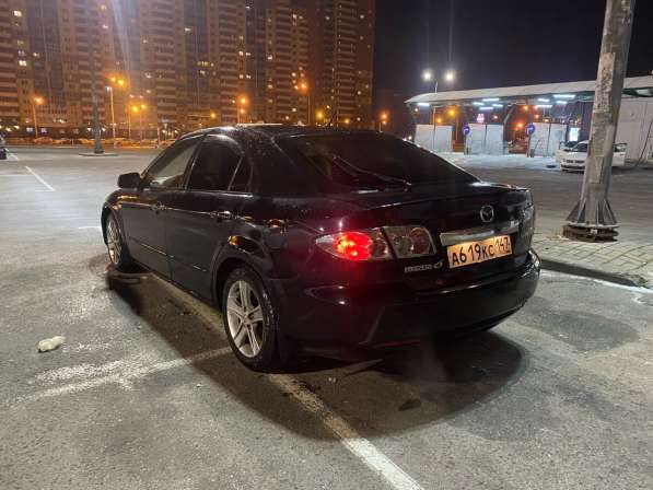 Mazda, 6, продажа в Санкт-Петербурге в Санкт-Петербурге