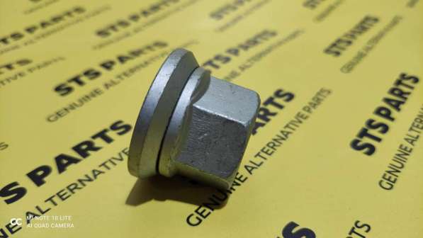 Гайка колеса Caterpillar 201-1919 в Краснодаре фото 7