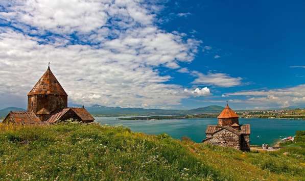 Туры в Армению в фото 5