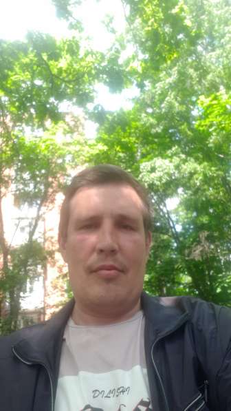 Николай, 52 года, хочет пообщаться в Москве фото 6
