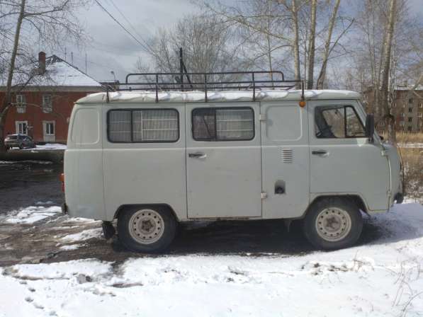 УАЗ, 469, продажа в Серове в Серове фото 9