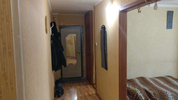 Трехкомнатная в центре Пионерского поселка в Екатеринбурге фото 32