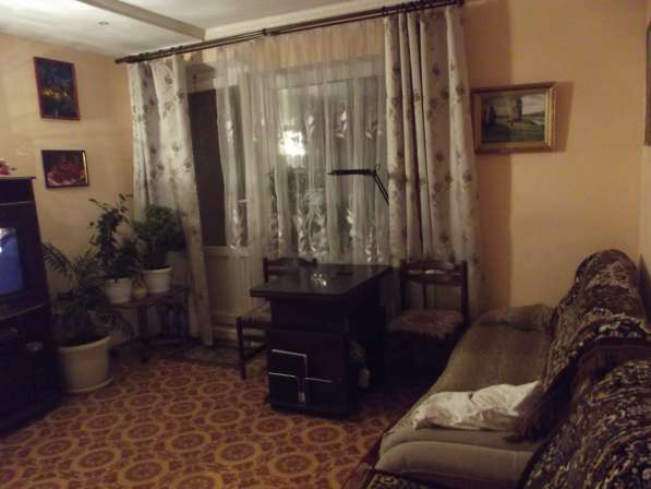 Продаю двухкомнатную квартиру в 20а в Улан-Удэ фото 11