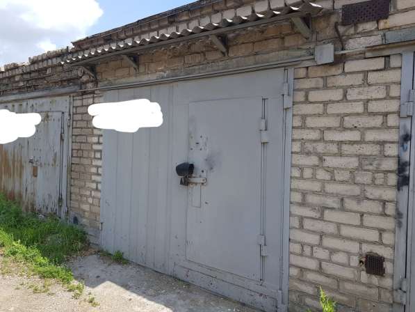 Продажа гаража в Челябинске