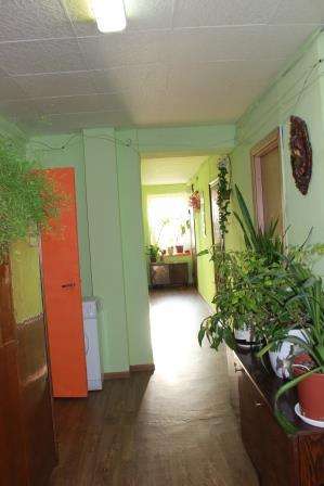 комнату в Санкт-Петербурге