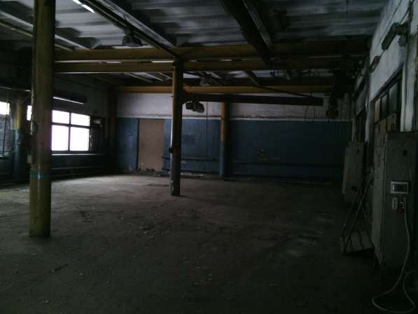 Помещение 428 м. кв. под склад, производство в Саратове фото 4
