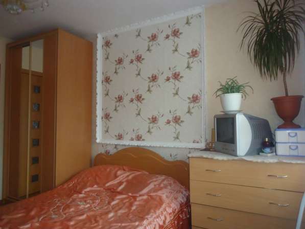 Продаю квартиру в Улан-Удэ фото 9