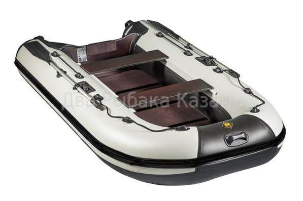 Лодки ПВХ, подвесные лодочные моторы в Казани фото 3