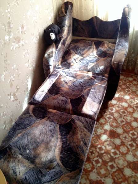 Кресло-кровать в Краснодаре