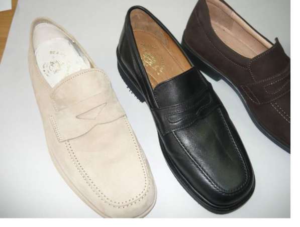 Обувь сток Италия от производителя