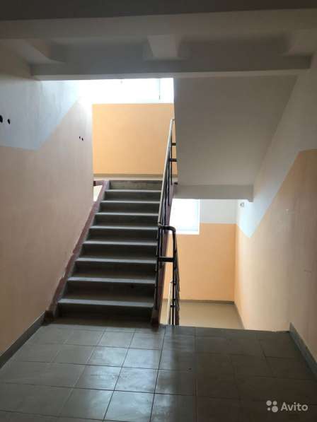 Студия, 32.5 м&sup2;, 3/10 эт в Новосибирске фото 11