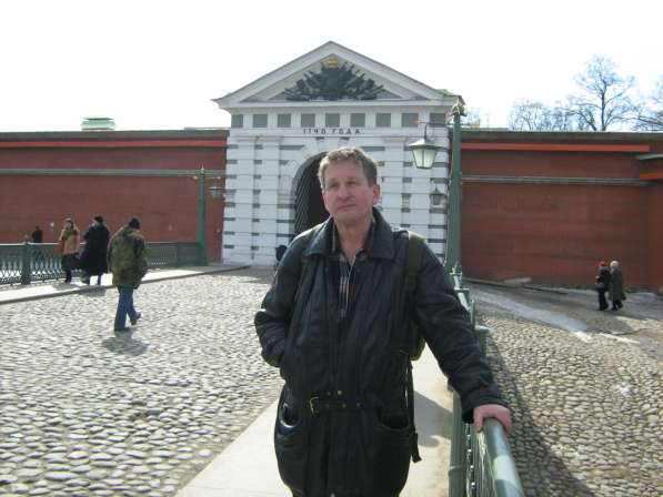 Виталий, 54 года, хочет найти новых друзей в Барнауле фото 3