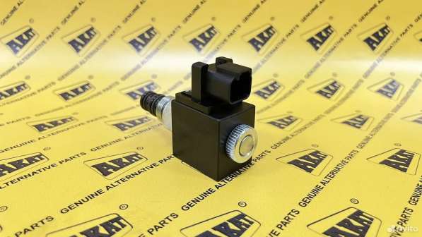 Электроклапан ОЕМ 146640, 140428 в Краснодаре фото 5