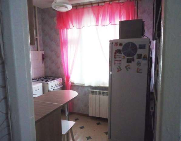 1 комнатная квартира Втрочермет в Екатеринбурге фото 10