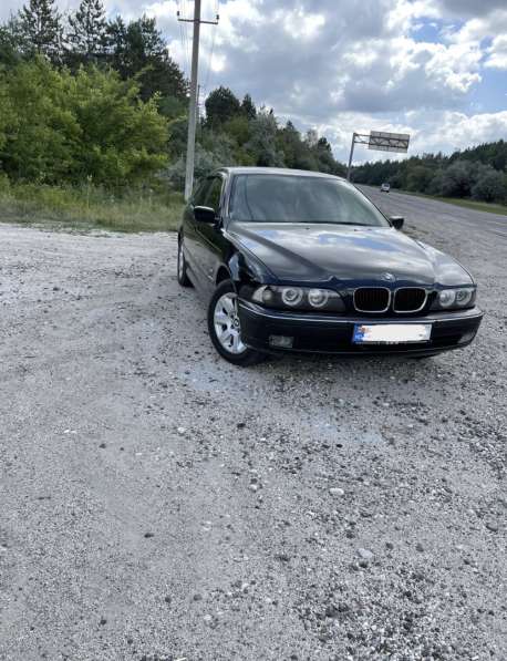 BMW, 5er, продажа в г.Единцы в фото 7