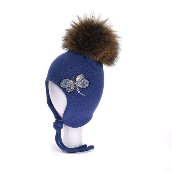 Детские шапки в Москве фото 10