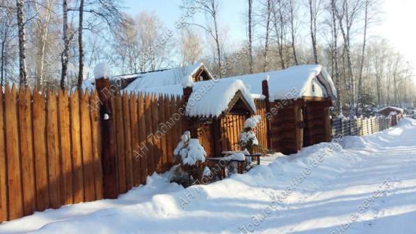 Продам коттедж в Москва.Жилая площадь 250 кв.м.Есть Канализация, Водопровод. в Москве фото 35