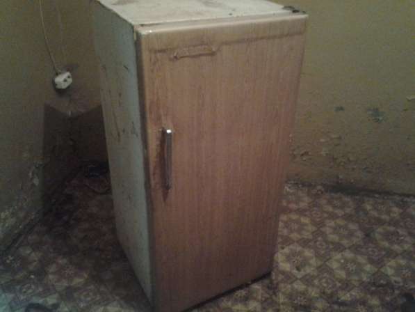 Продаю не дорого бытовой холодильник для дачи в Владимире фото 3