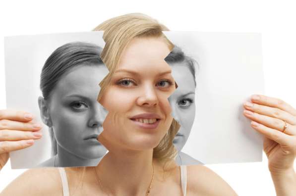 Стоп!пора все изменить!