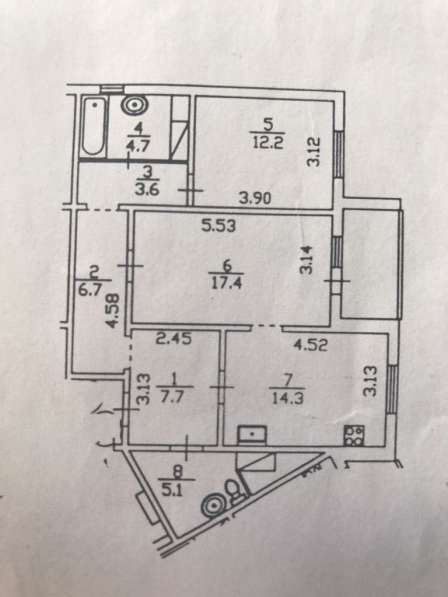 Продам 2-кв. дом 2008 г. Правды,31а, Виноградарь.Евро ремонт в фото 12