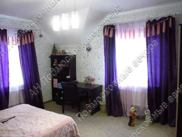 Продам коттедж в Москва.Жилая площадь 183 кв.м.Есть Канализация, Электричество. в Москве фото 28