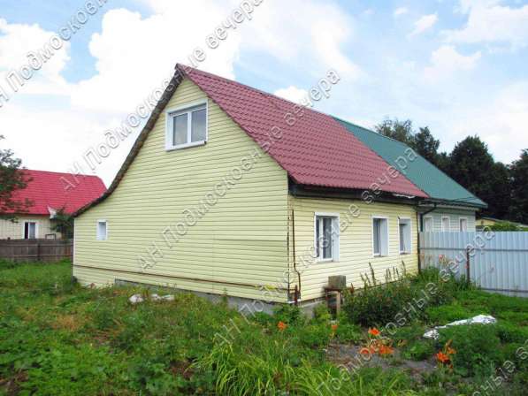 Продам дом в Москва.Жилая площадь 90 кв.м.Есть Электричество, Газ. в Москве фото 20